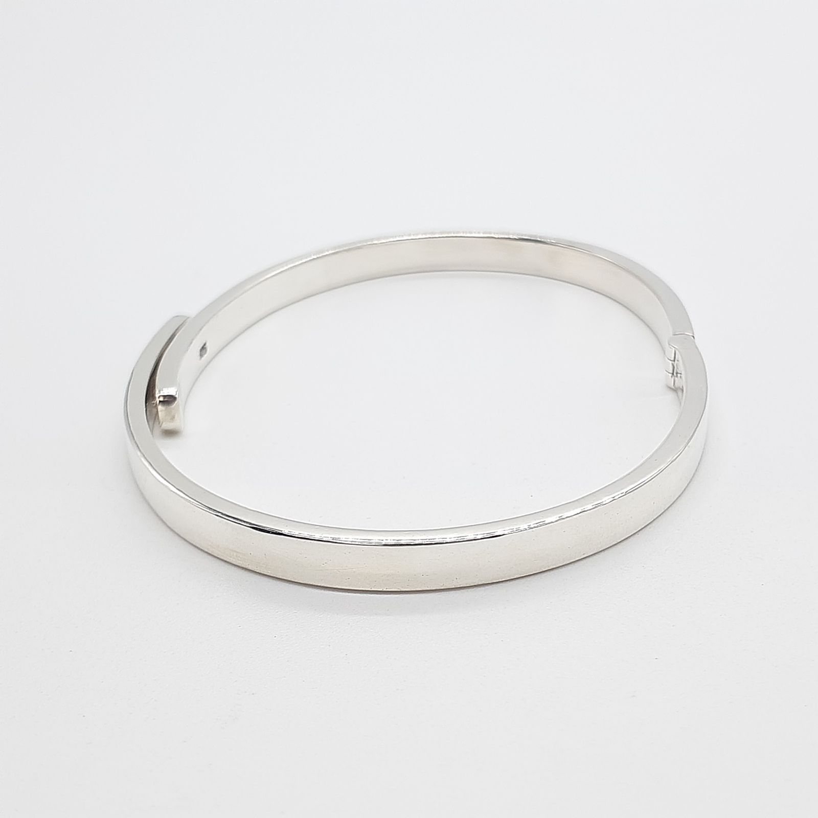 ブレスレット シルバー