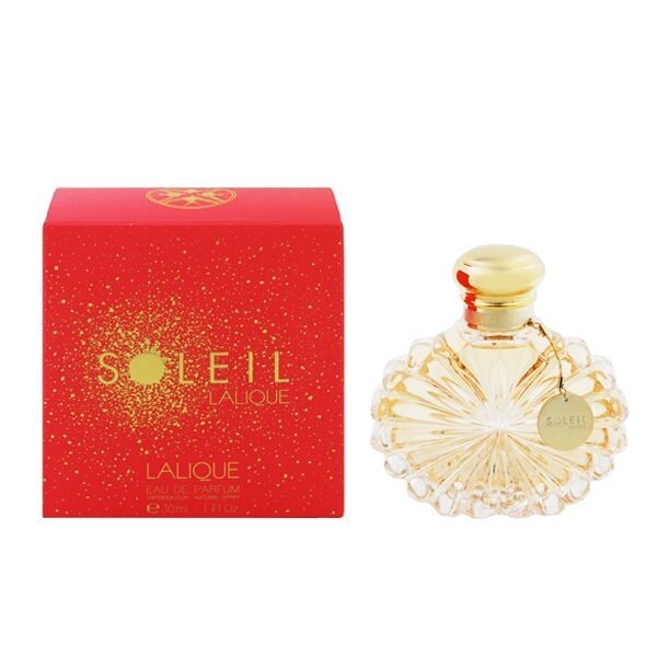 Lalique Soleil 香水 30ml Soleil Lunar Lalique, Eau de Parfum – Lalique North America