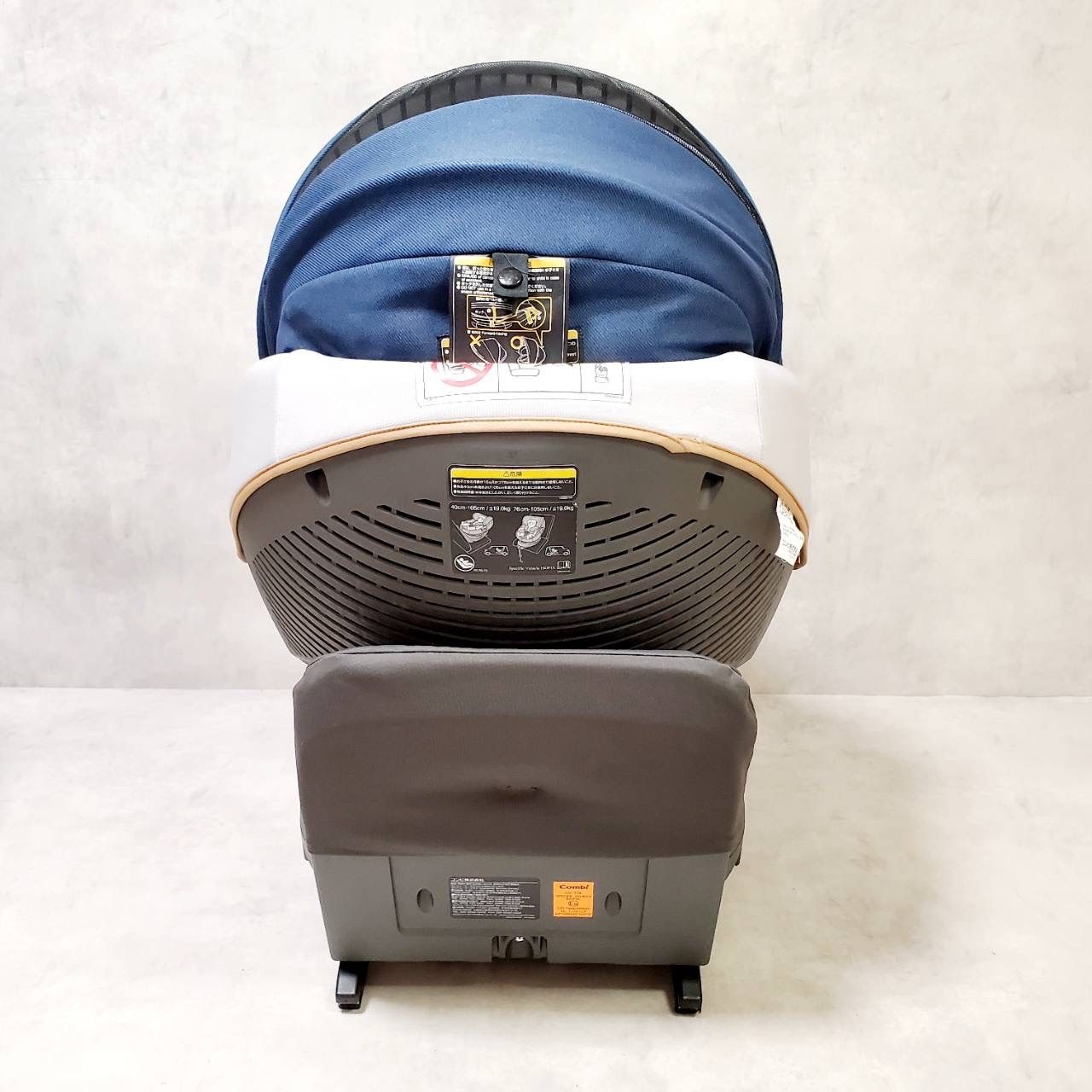 洗濯済 カバー清潔