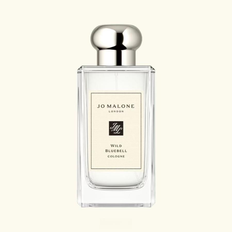 新品未開封 香水 JO MALONE「ジョーマローン」ワイルド ブルーベル 