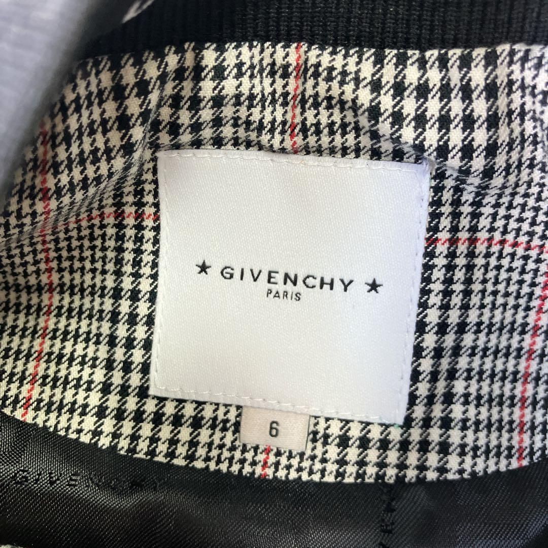 ブルゾン アウター