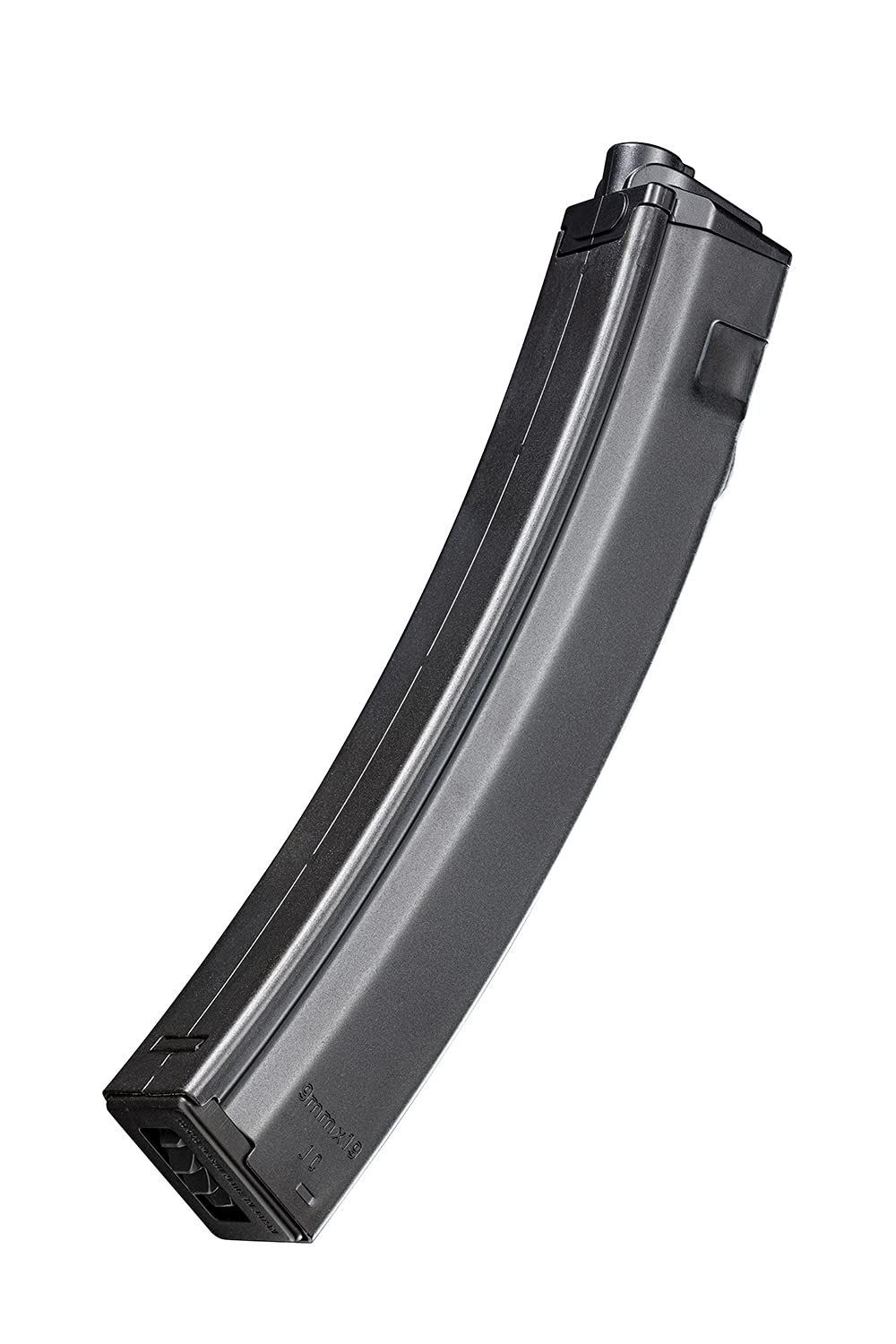 新品 東京マルイ(TOKYO MARUI) パーツ No.239 次世代MP5用 200連射マガジン