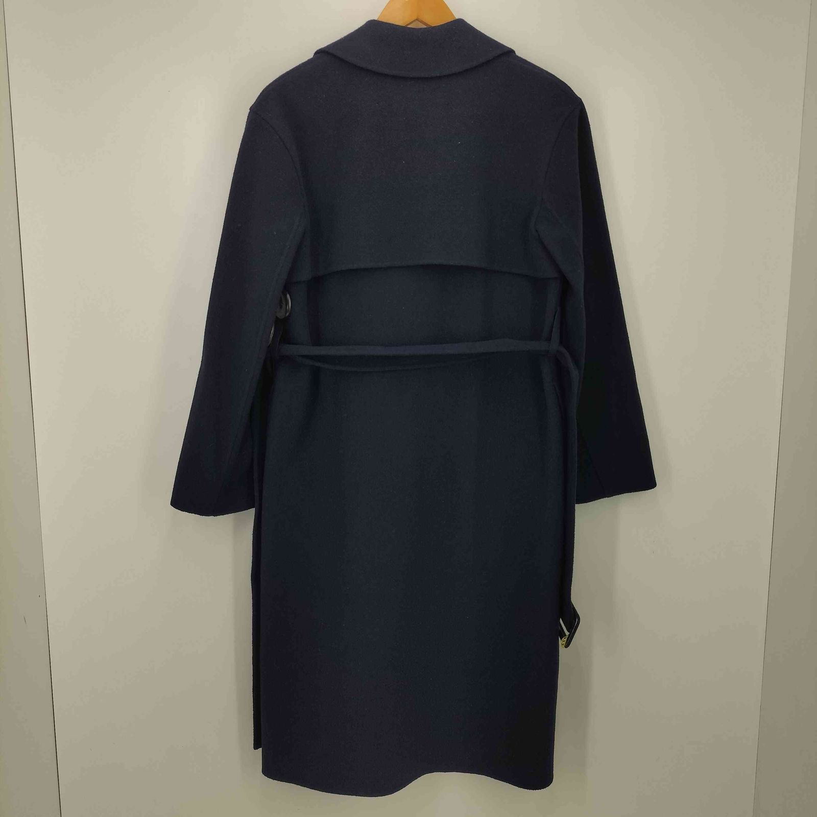 セオリー theory Luxe New Divide Wrap Trench レディース P - メルカリ