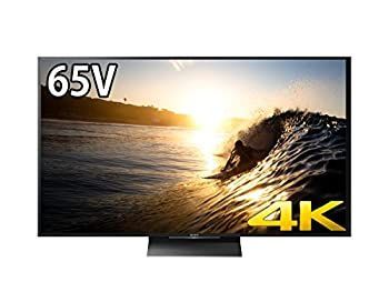 中古】 ソニー 65V型 液晶 テレビ ブラビア KJ-65Z9D 4K Android