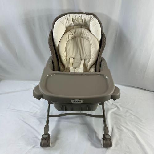 アップリカ ユラリズム オート AB ムーンロック