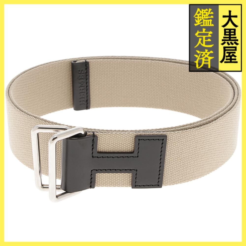 エルメス Hバックル ベルトノマド40 H081697CKAAS 472
