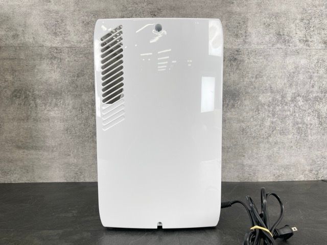 アイリスオーヤマ 除湿機 【中古】動作保証 IJC-J56-W 2024年製