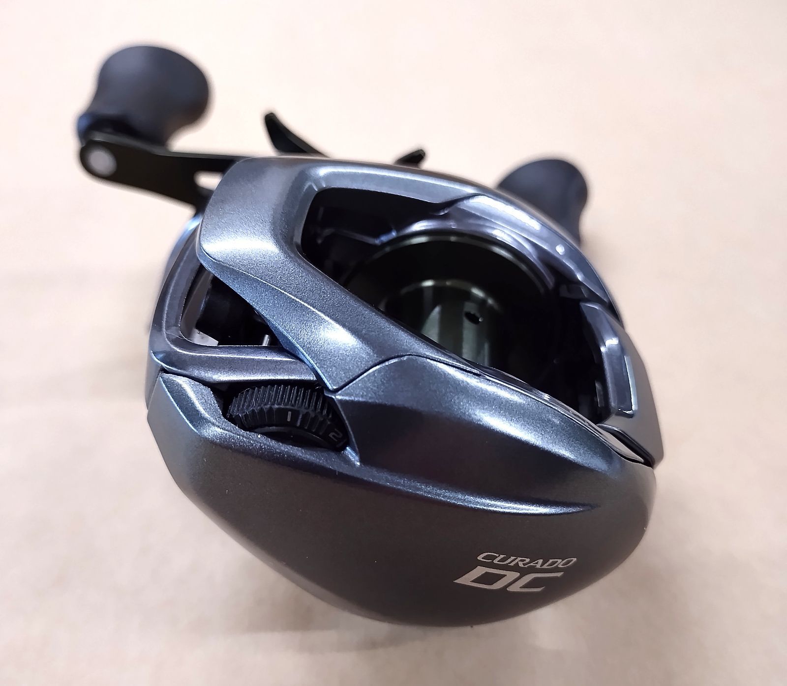 シマノ 22 クラド DC 200XG 【公式通販】