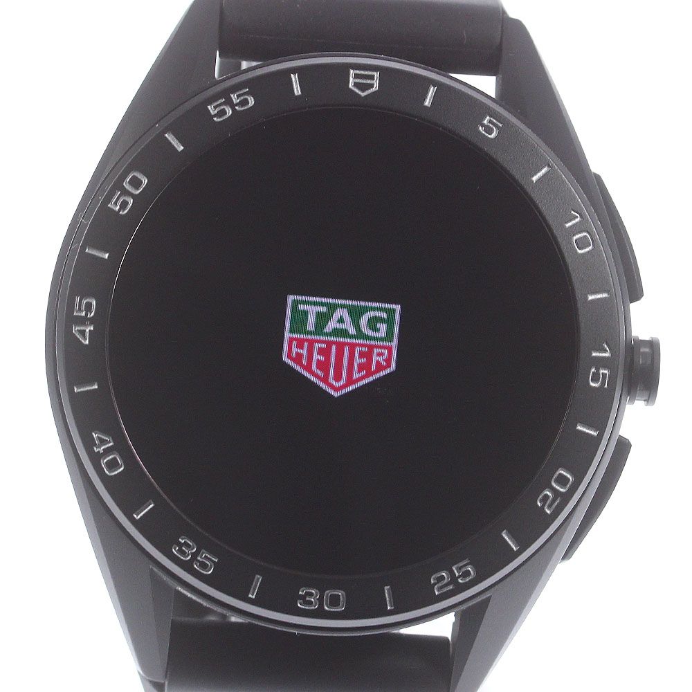 タグホイヤー TAG HEUER SBR8A80.BT6261 コネクテッド キャリバーE4