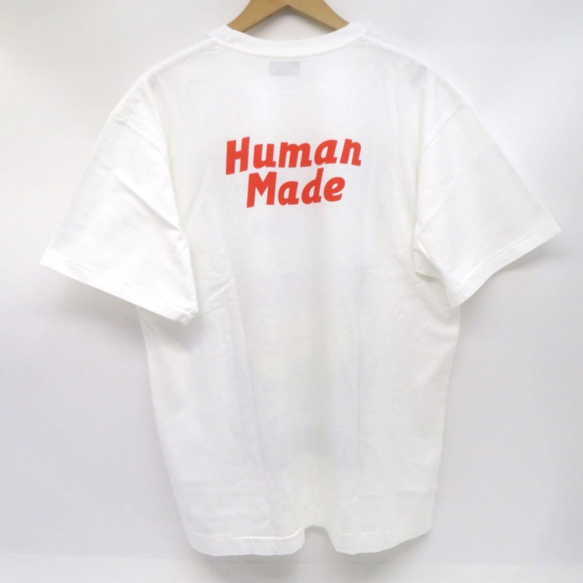 HUMAN MADE ヒューマンメイド GRAPHIC T-SHIRT 半袖 Tシャツ