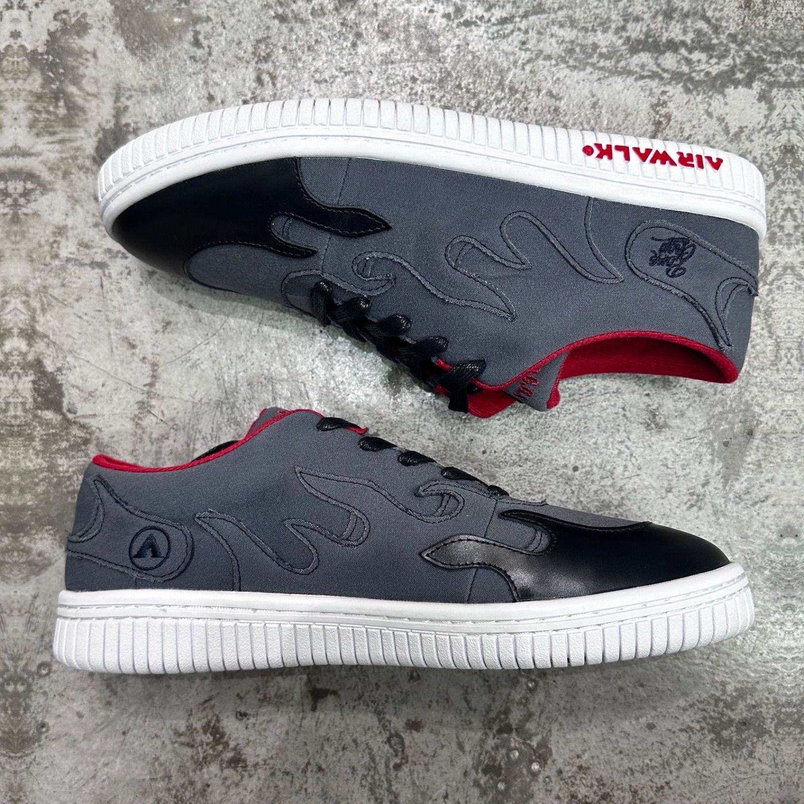 定価22000円 新品 PORKCHOP GARAGE SUPPLY AIRWALK SCORCH