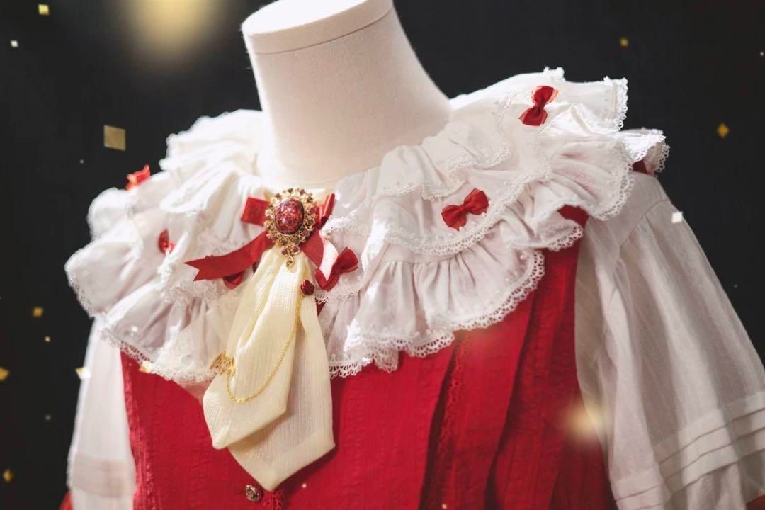 コスプレ衣装 Sサイズ