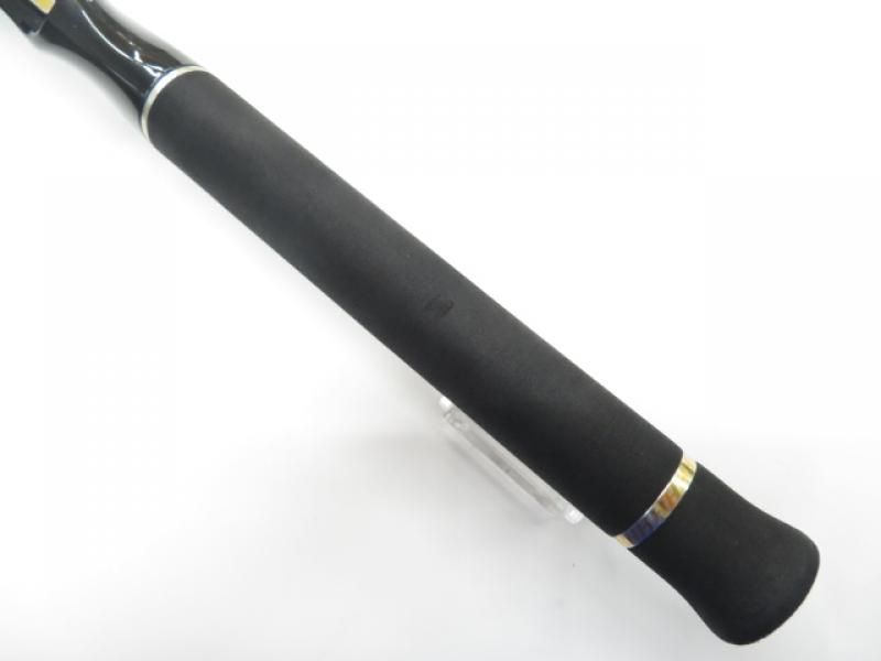 エバーグリーン コンバットスティック ファッション ヘラクレス HCSC