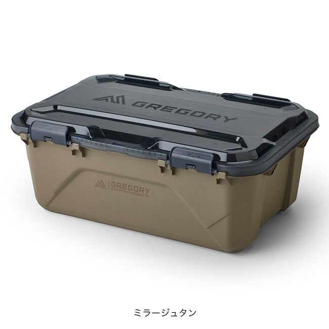GREGORY グレゴリー