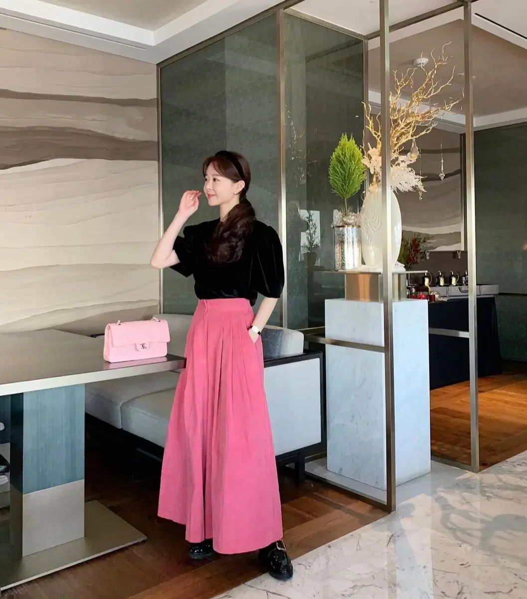 ゴールデントングパンツ