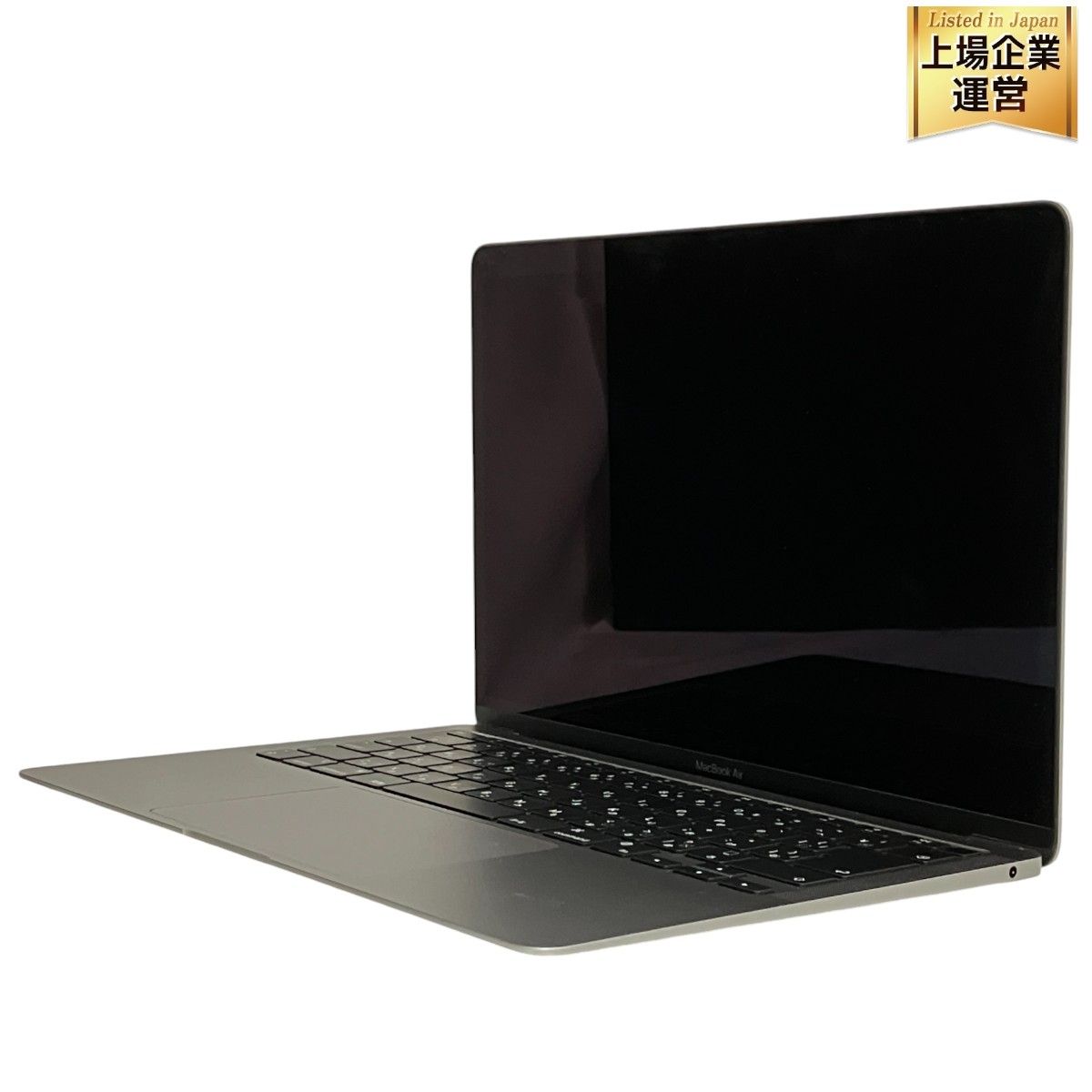 MacBookAir M1 2020 ジャンク M1 512GB メモリ8GB