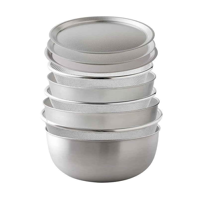 米とぎ - Search / X 福島県 菅家哲夫 マタタビ 米とぎざる 3合用