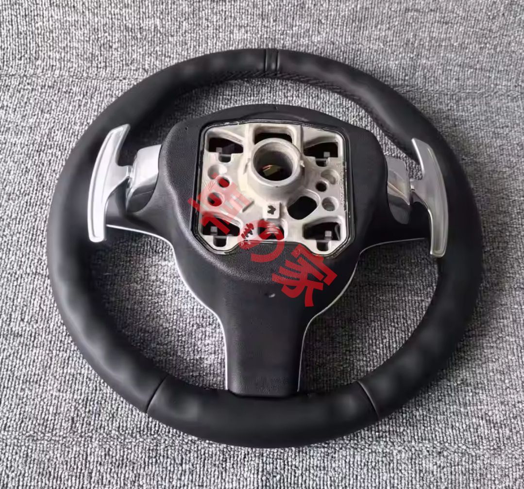 カイマン ボクスター