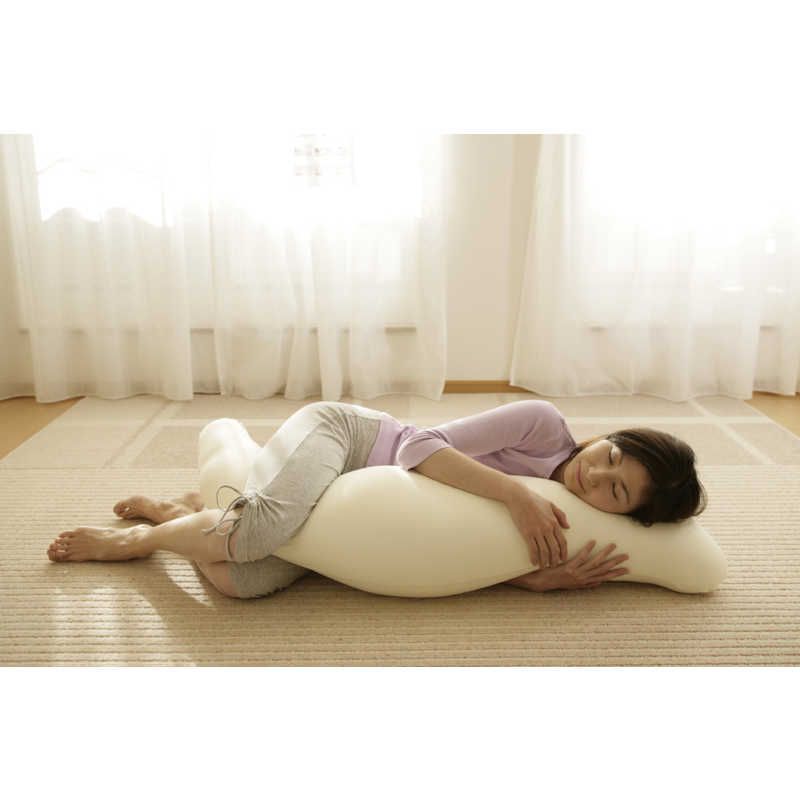 BREATHAIR【ベストフィットピロー】心地よい弾力+抜群の通気性　デラックス ブレスエアー ベストフィットピロー デラックスサイズ 抗菌防臭