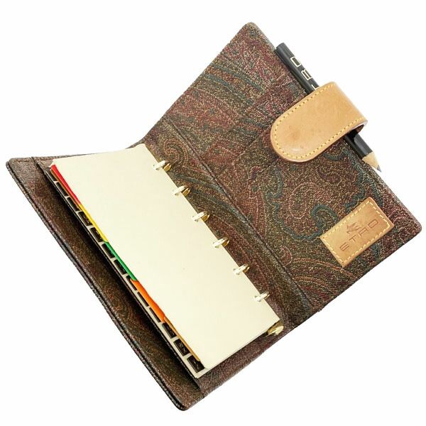 ダイアリー アドレス帳