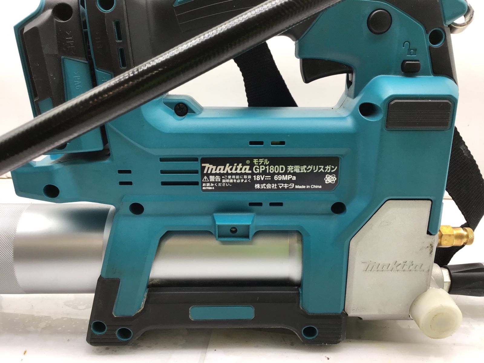 本体のみ GP180DZ