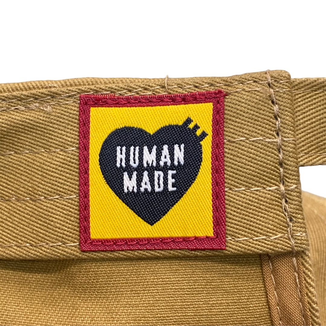 帽子 Human Made Animal Graphic 3 Panel Cap Human Made Animal Graphic 3 Panel Cap