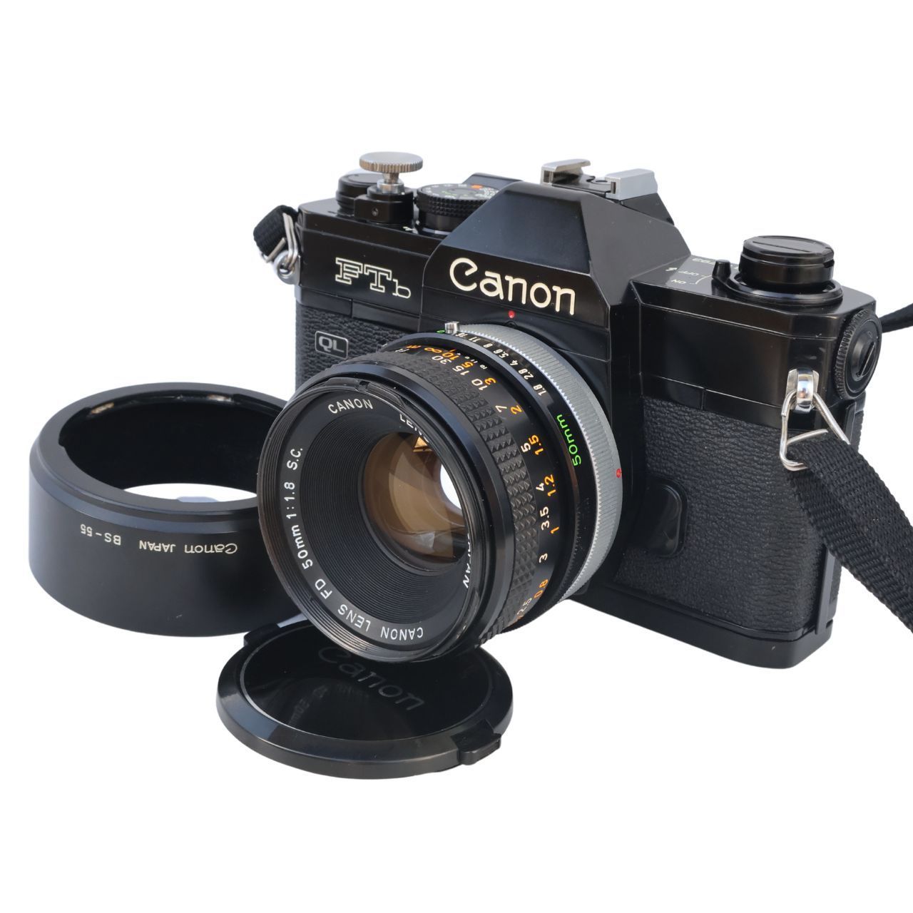FD 50mm