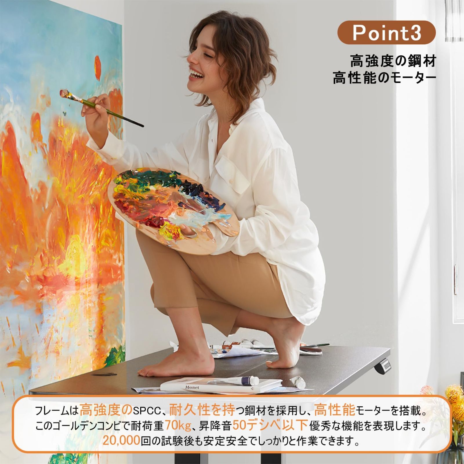 人間工学 速い