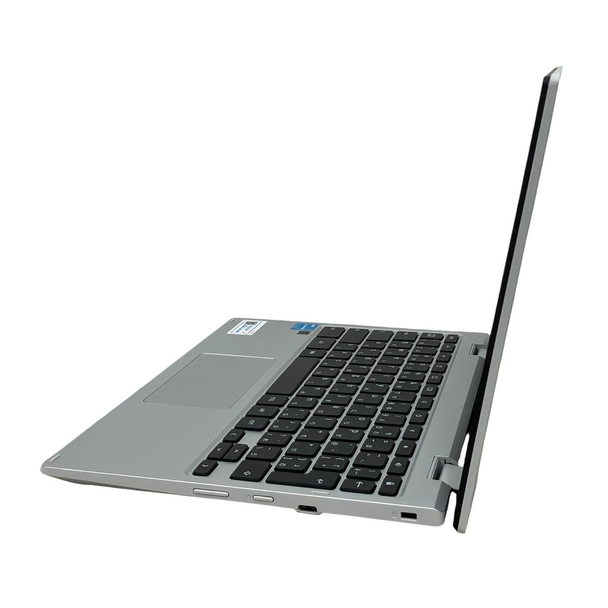ASUS chromebook CX1102FKA-MK0037 11.6インチ ノートパソコン N4500