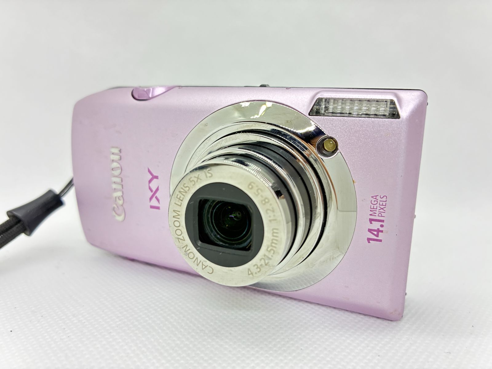 Canon キャノン IXY 10S IXY 10S - キヤノンカメラミュージアム