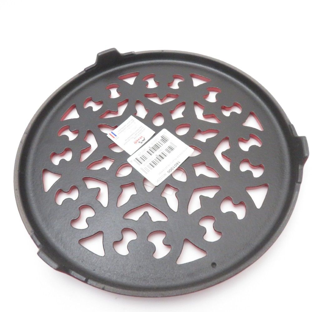 STAUB