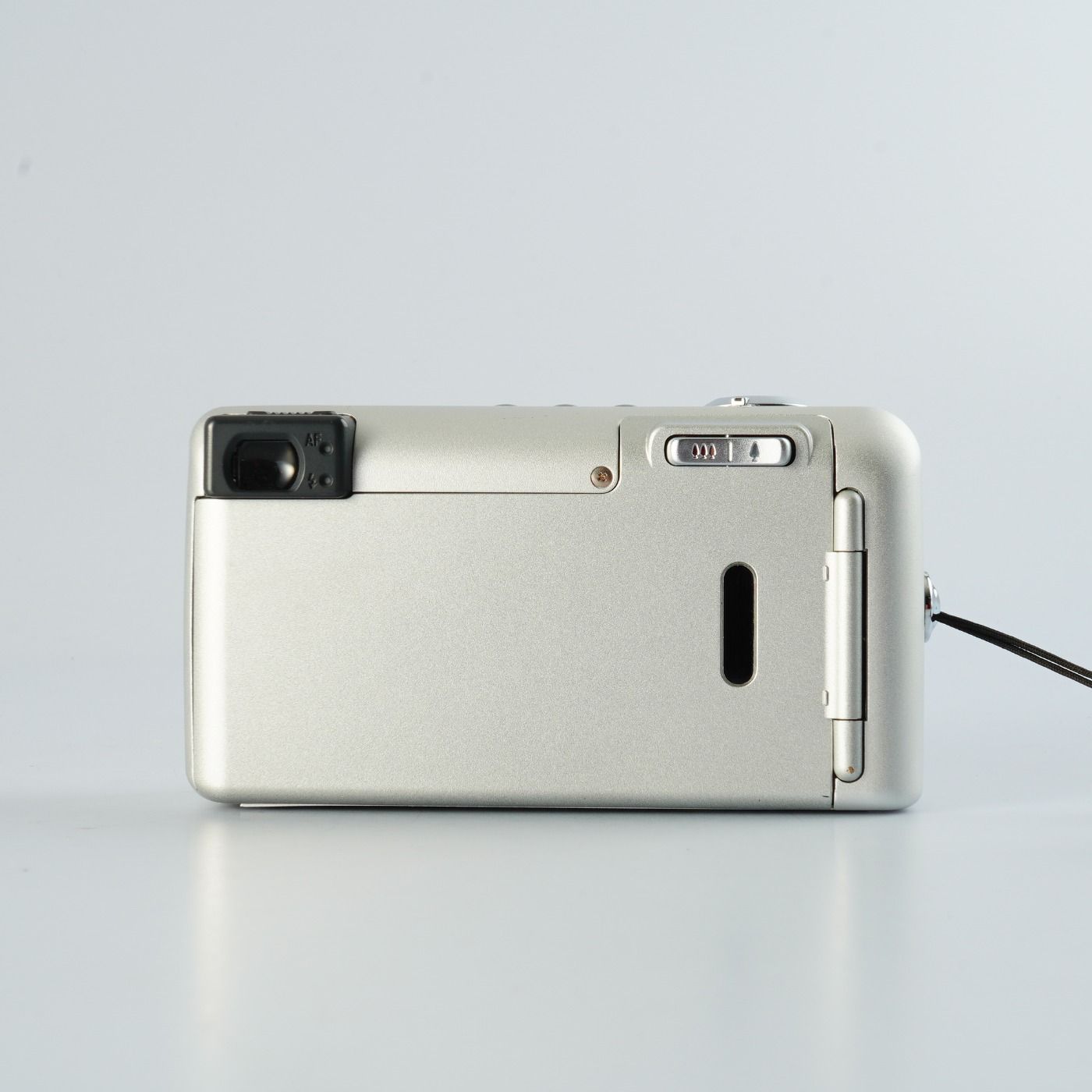 PENTAX ペンタックス ESPIO 120 SW 28 mm コンパクトフィルムカメラ