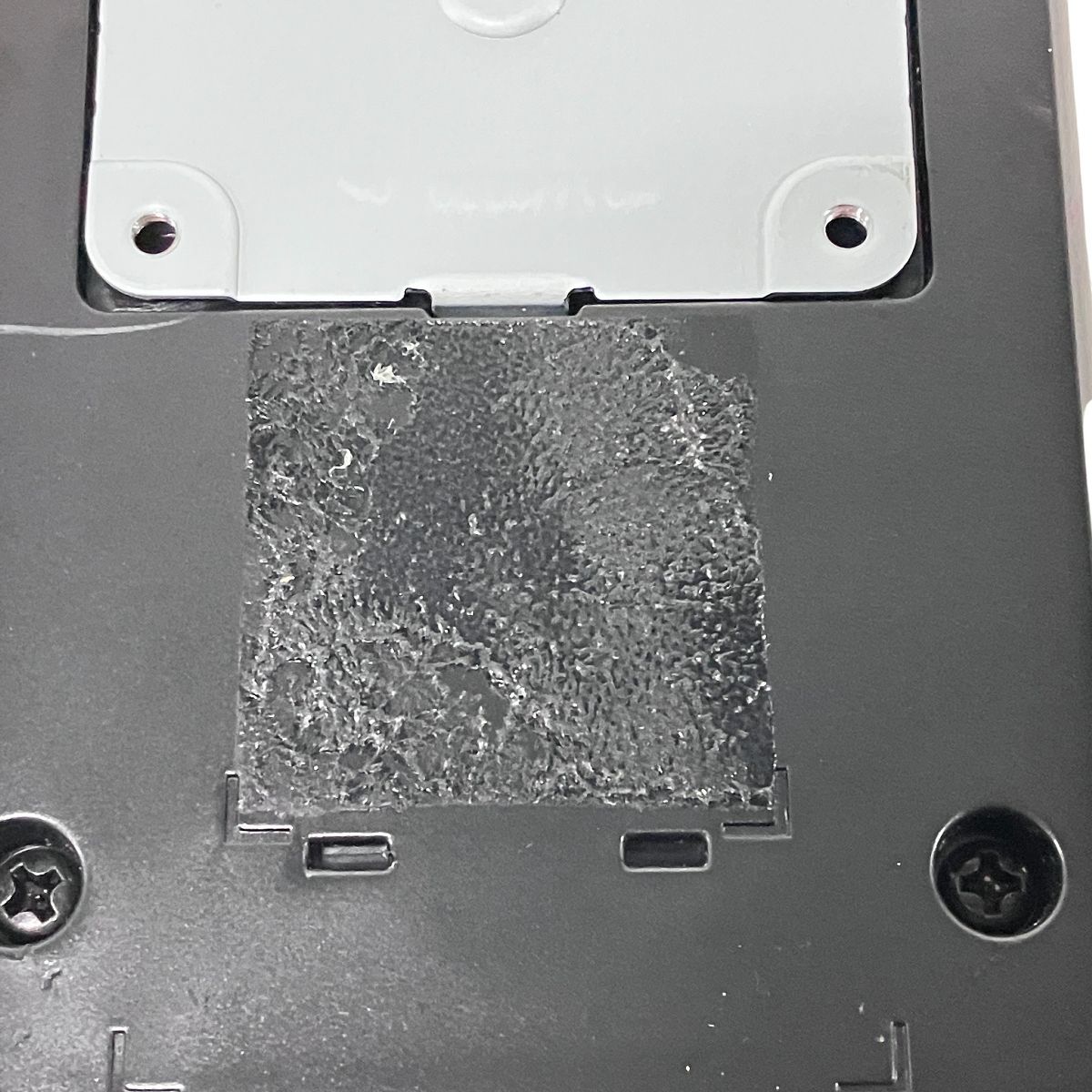 ドライブレコーダー フロントカメラ