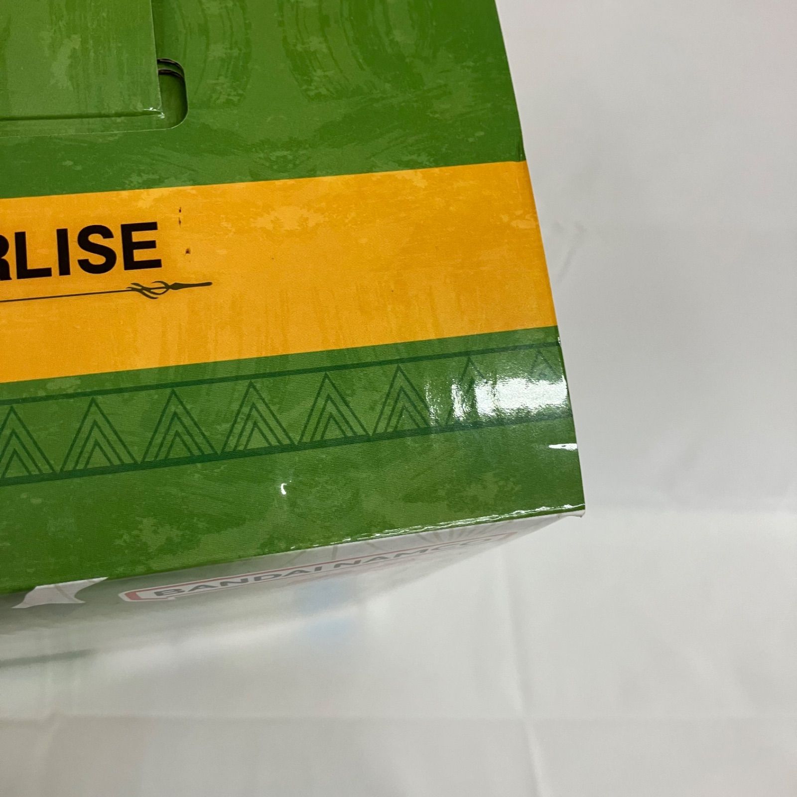 一番くじ ジョジョの奇妙な冒険