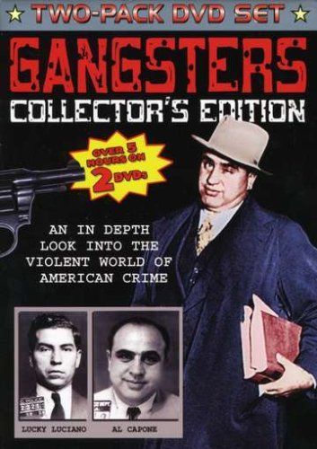 その他 Gangsters [DVD] Gangsters [DVD] 【公式通販】