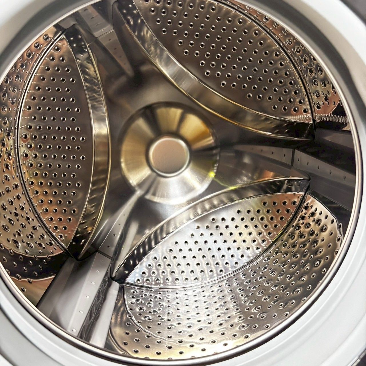 ES-S7H-WRドラム式洗濯乾燥機