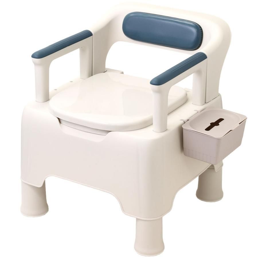 ポータブルトイレ用簡易便座 災害