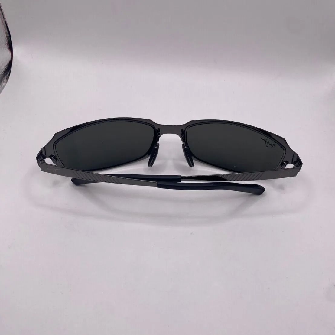 Maui Jim マウイジム サングラス MJ-213-02 57□18-130 Hawaii