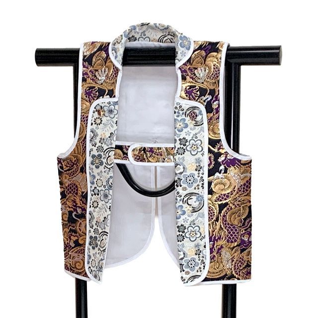 陣羽織 端午の節句