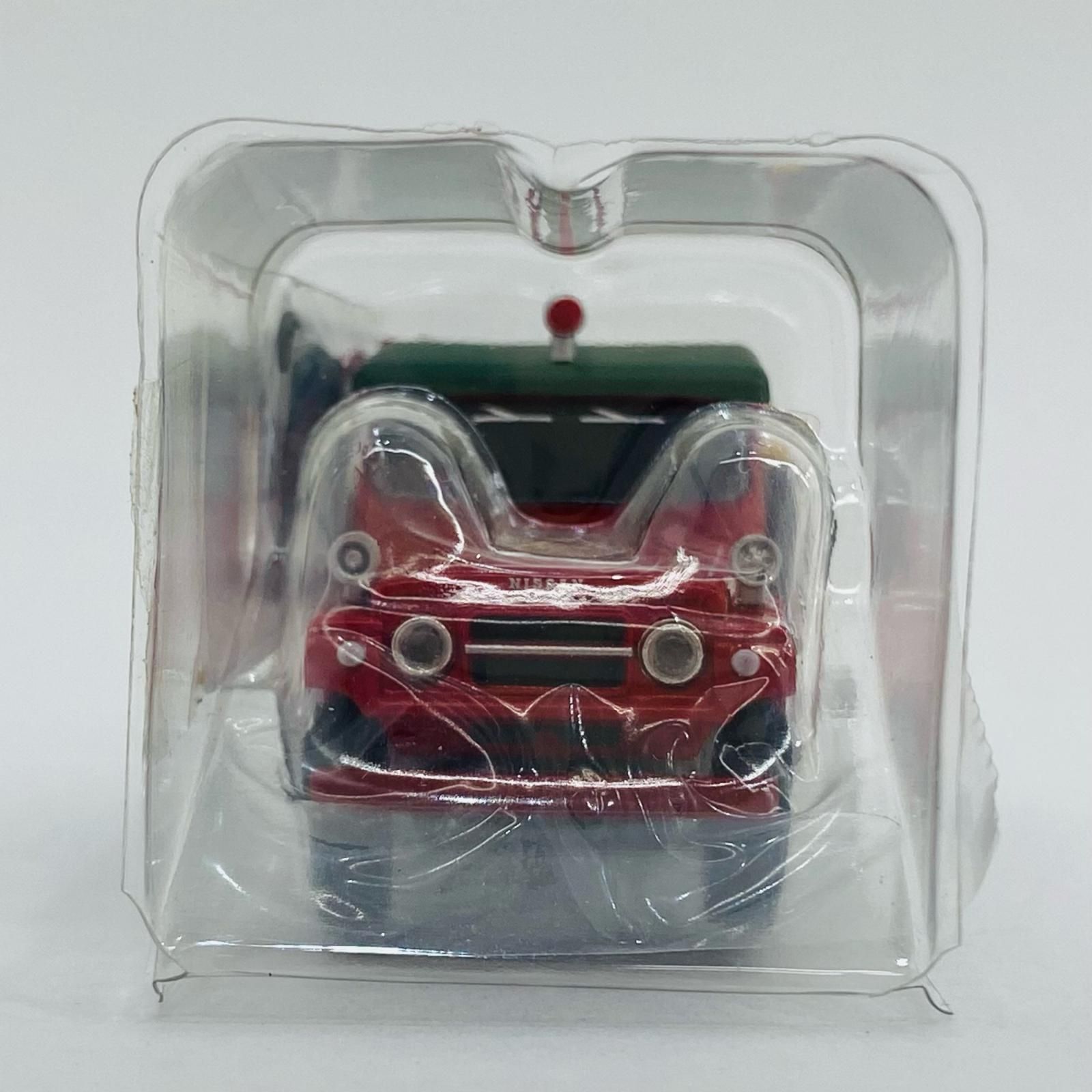 中古 おもちゃ・玩具 トミカ LV-31b 日産 パトロール ポンプ消防