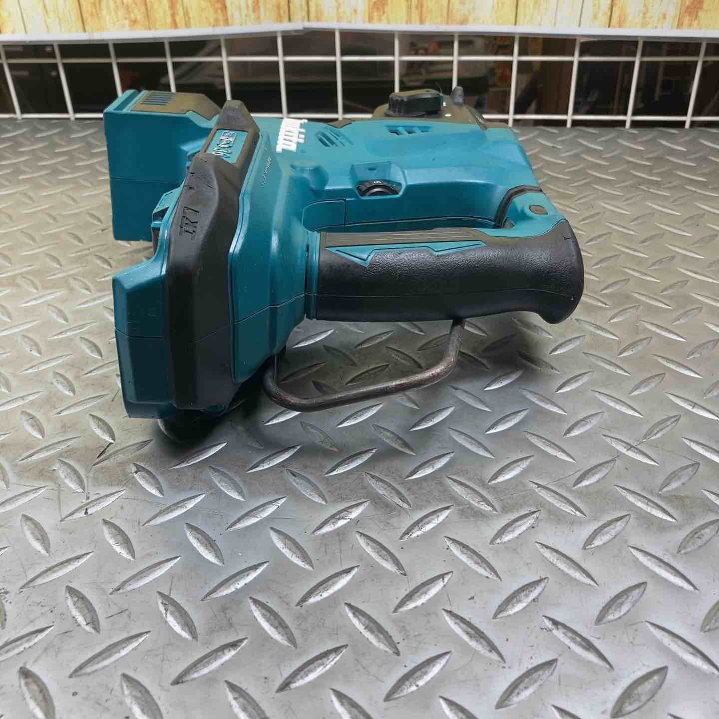 makita コードレスハンマドリル