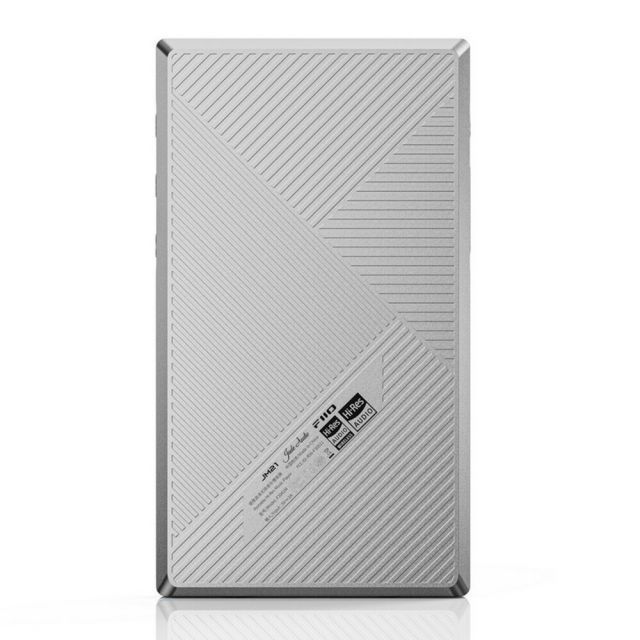 ロゴ入りクロスプレゼント》 FIIO デジタルオーディオプレーヤー
