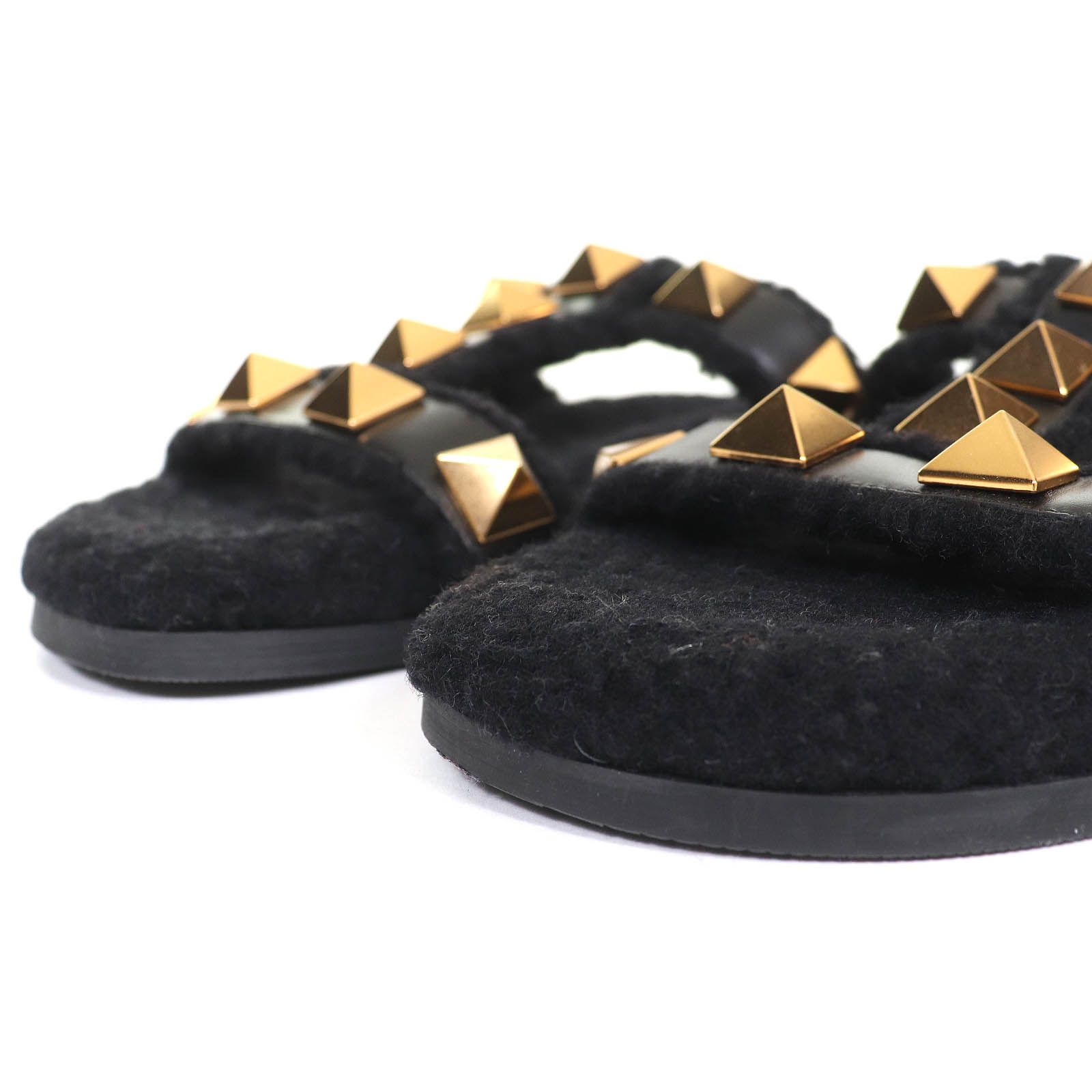 極美品△Valentino Garavani ヴァレンティノガラヴァーニ