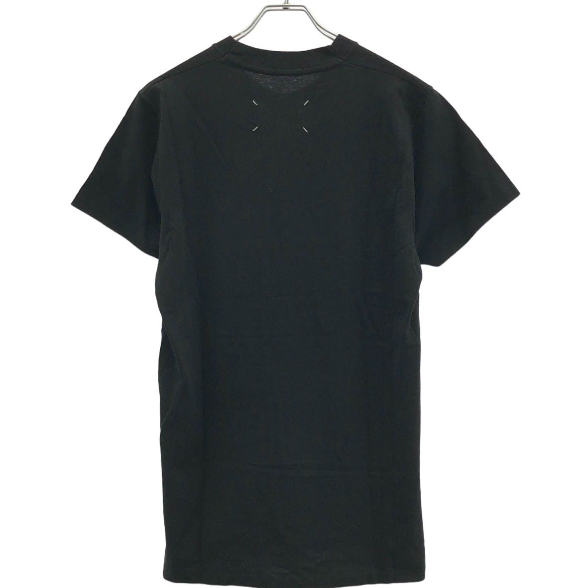 Maison Margiela10 メゾン マルジェラ 21SS ICON ロゴプリント Maison Margiela10 メゾン マルジェラ 21SS ICON ロゴプリント