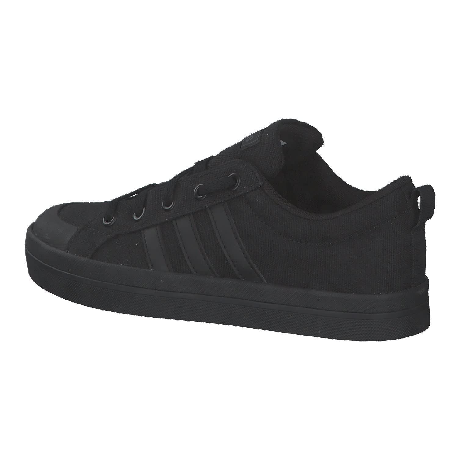 [アディダス] スニーカー ブラヴァーダスケート BRAVADASKATE コアブラック/コアブラック/グレーシックス(FW2883) 26.5 cm [コアブラック/コアブラック/グレーシックス(FW2883)] [26.5 cm]