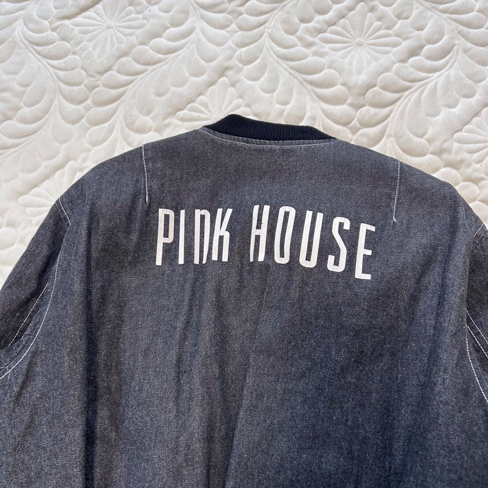 ヴィンテージ レア PINK HOUSE 90