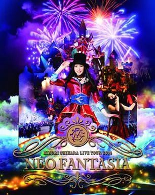中古】邦楽Blu-ray Disc 茅原実里 / Live Tour 2014 ～NEO