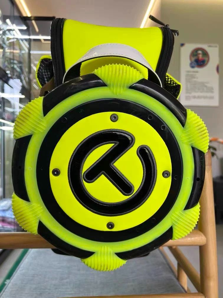 スコッティキャメロン サークルT スタッフバック スコッティキャメロン