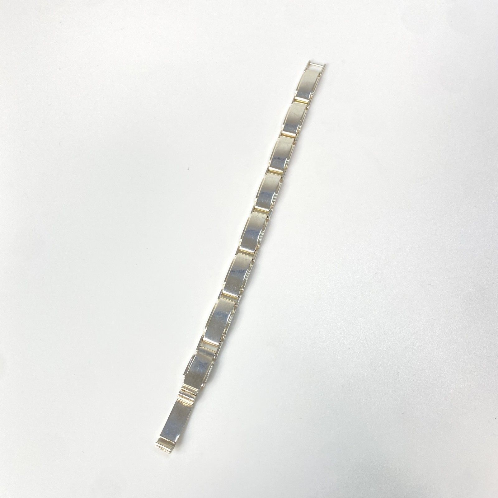 [入手困難] ティファニーTiffany メトロポリス ブレスレット 925 入手困難] ティファニーTiffany メトロポリス ブレスレット 925