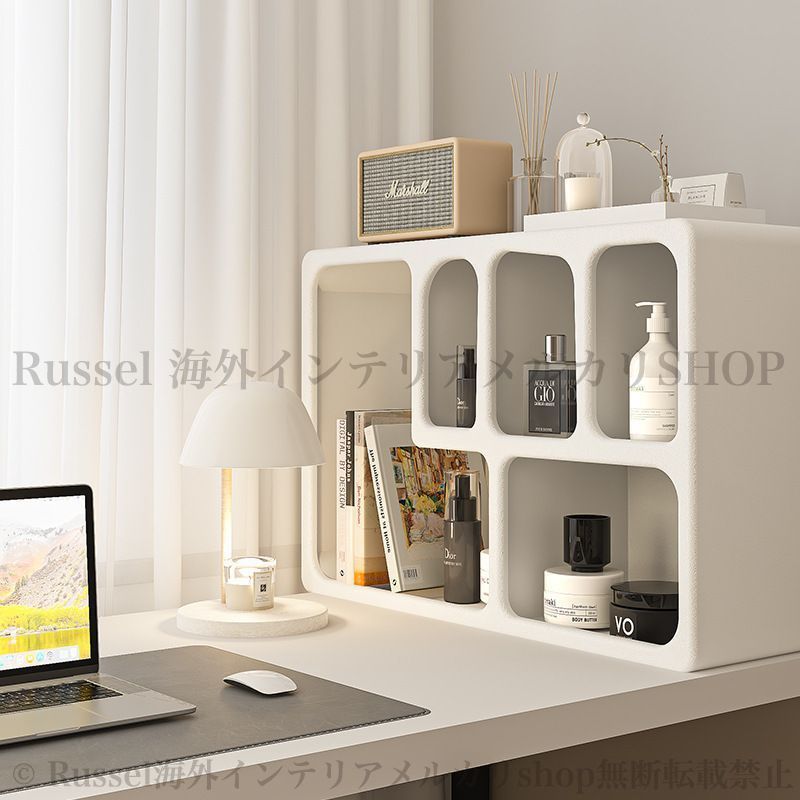 ウォールラック 韓国雑貨風